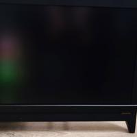 PC All in One Lenovo 20" 8GB RAM SSD 480GB