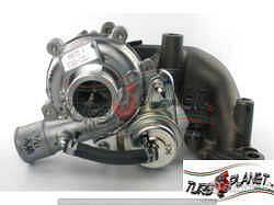 Turbo turbina BMW Mini One D (R50) W17
