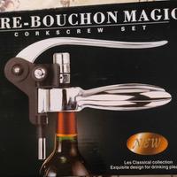 Cavatappi Tire-Bouchon Magic