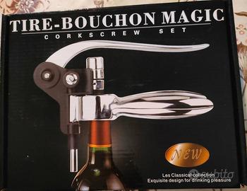 Cavatappi Tire-Bouchon Magic