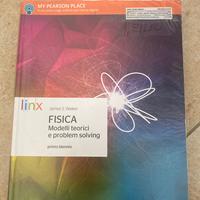 Fisica modelli teorici e problem solving