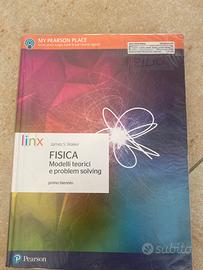 Fisica modelli teorici e problem solving