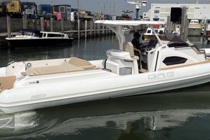 Oromarine C 40 (2025)