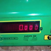 Bilancia Elettronica Gibertini