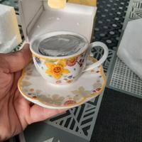 portacandele Villeroy e Boch collezione Spring 