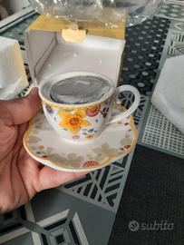 portacandele Villeroy e Boch collezione Spring 