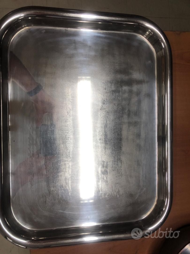 ciotola portafrutta Alessi in argento - Arredamento e Casalinghi In vendita  a Pistoia