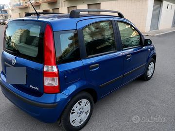 Panda 1.3 Multijet 