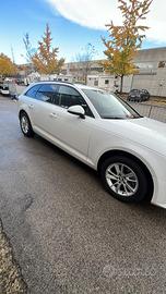 Audi a4 2016 150cv