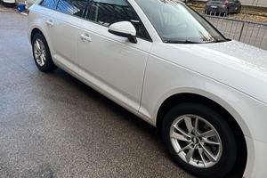 Audi a4 2016 150cv