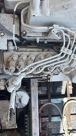 Motore Cummins 6BTA 5.9 270 Cv. 5.900 Cc 