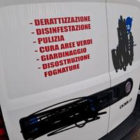 FIAT Doblò 3ª serie - 2012