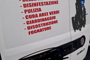 FIAT Doblò 3ª serie - 2012