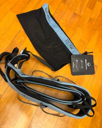 Imbrago arrampicata