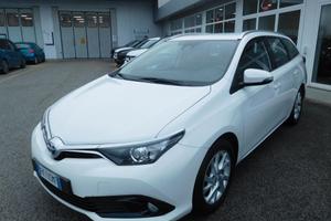 Toyota Auris Touring Sports 1.8 Hybrid Active