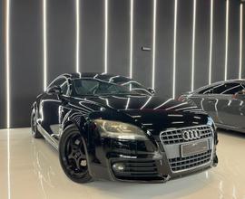 Audi TT Coupé 1.8 TFSI Advanced plus S-Line