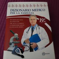 dizionario medico