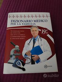 dizionario medico