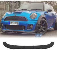 SPOILER ANTERIORE MINI R55 R56 R57 JCW