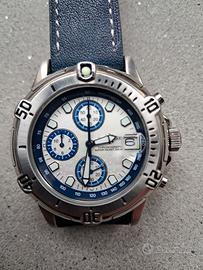 cronografo cronostar diver 