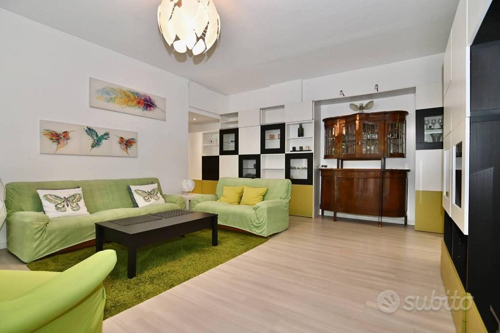 Apartment in Milano, Quartiere Comina, Gallaratese - Vista 3