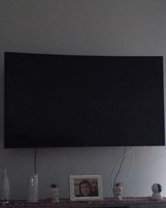 Smart TV Samsung