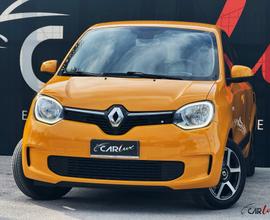 Renault Twingo 1.0 SCE Intens 73CV CAR PLAY