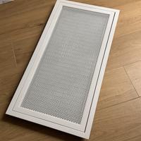 Griglia di ripresa per condizionatore