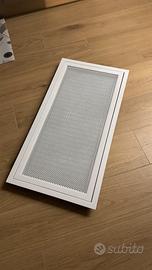 Griglia di ripresa per condizionatore