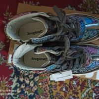 sneakers alte Desigual