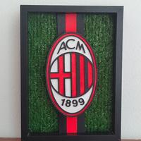 Stemma Milan Inter Sampdoria Juventus Napoli Genoa