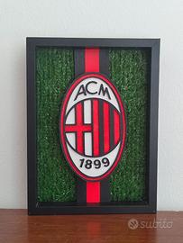 Stemma Milan Inter Sampdoria Juventus Napoli Genoa