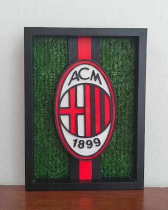 Stemma Milan Inter Sampdoria Juventus Napoli Genoa