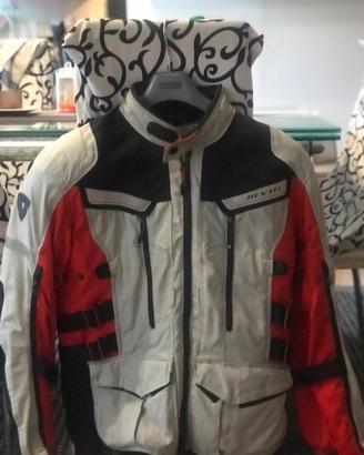 Giacca moto REV’IT! Uomo 🚹 taglia M