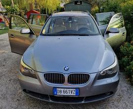 Bmw 530 xd