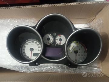 156050197 QUADRO STRUMENTI ALFA ROMEO 147 (937) /