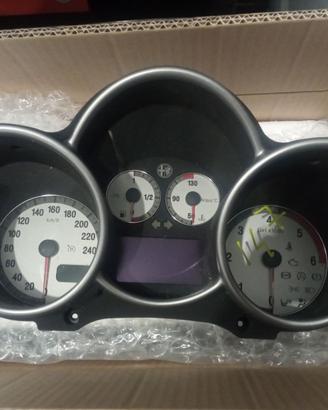 156050197 QUADRO STRUMENTI ALFA ROMEO 147 (937) /