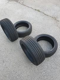 Gomme pneumatici misura 195/45r16 invern. e estive