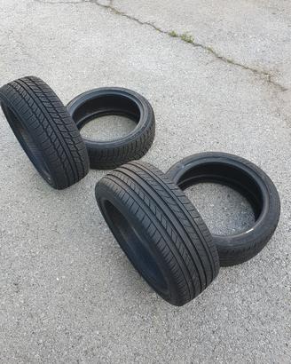 Gomme pneumatici misura 195/45r16 invern. e estive