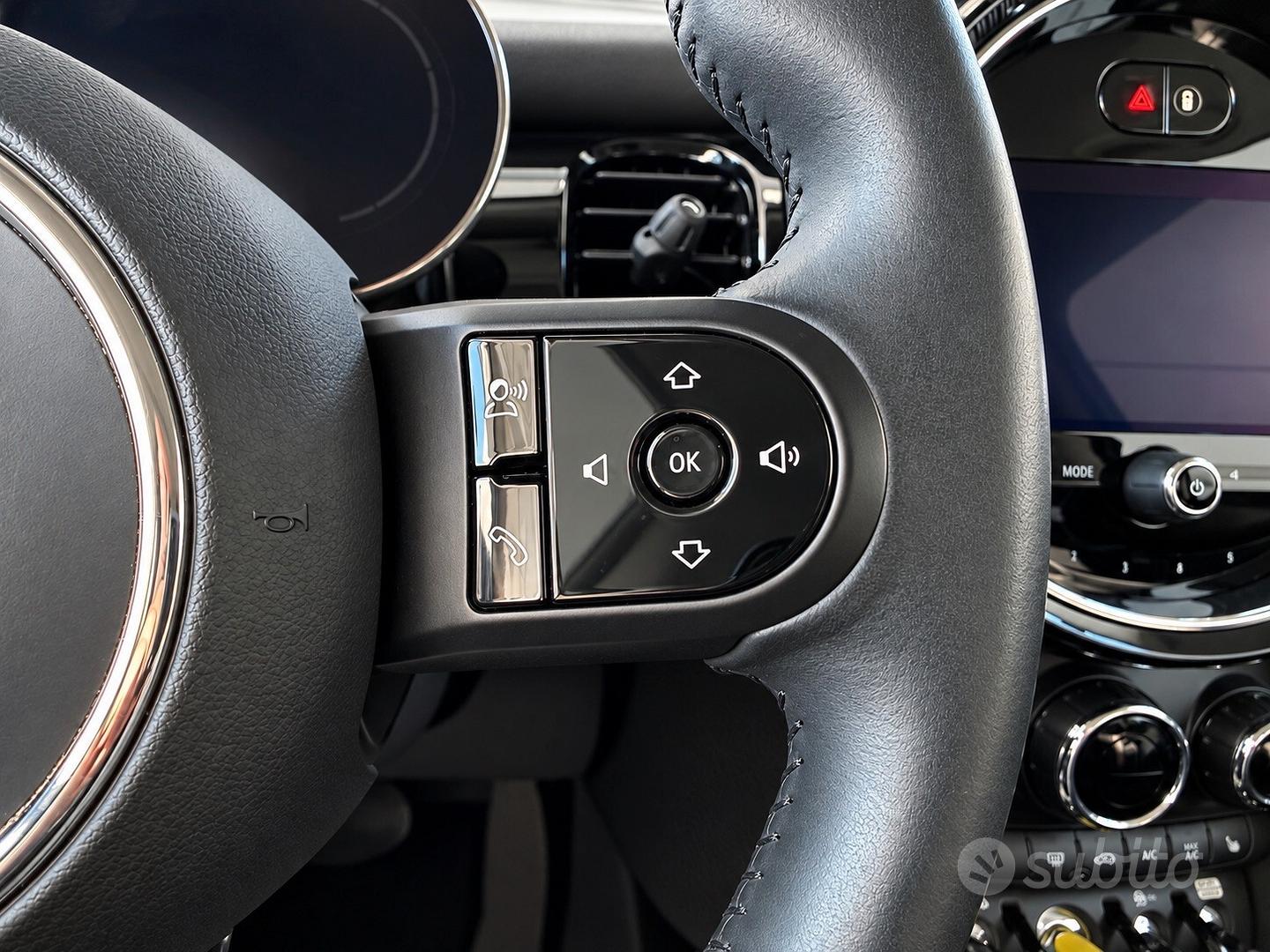 Mini Cooper SE 284ch - 1 ère main - Autonomie 230km - Jantes 16" - Led - Vitual cokpit - Sièges chauffants