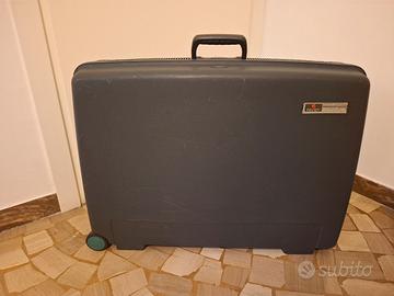 valigia rigida 