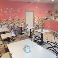 Bar caffetteria tavola fredda