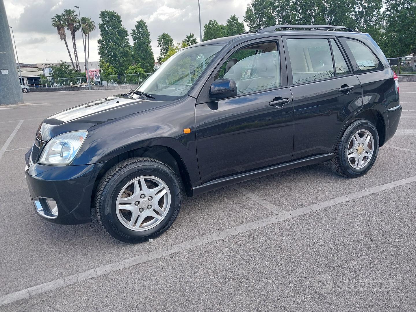 DR Automobiles Dr5 2009 photo 3