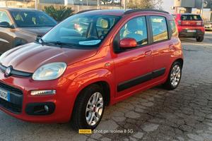 Fiat Panda 0.9 TwinAir Turbo S&S Lounge (IMPIANTO 