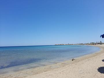 Marzamemi casa 5 posti a 30 m dalla spiaggia