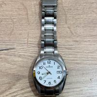 Orologio Candino vintage