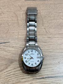 Orologio Candino vintage