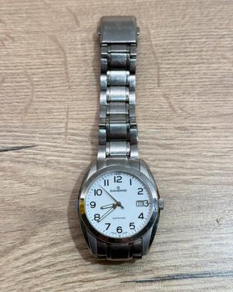 Orologio Candino vintage