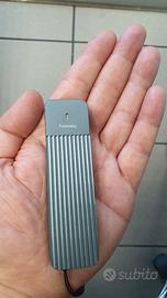 MINI HD portatile 4Tb SSD M.2