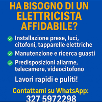 Elettricista